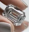 Radiant Cut DEF Moissanite Diamond