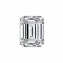 Radiant Cut DEF Moissanite Diamond