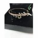 Diamond Bracelet PartyWear