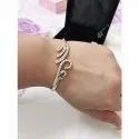 Diamond Bracelet PartyWear