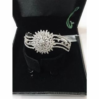 Diamond Bracelet PartyWear