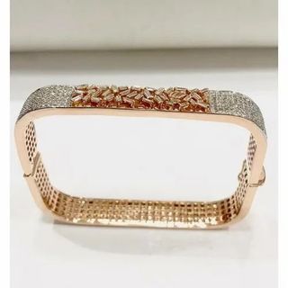 Party Wear Diamond Bracelet