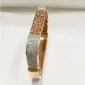 Party Wear Diamond Bracelet
