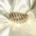Party Wear Diamond Ring
