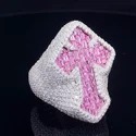 Party Wear Diamond Ring