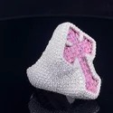 Party Wear Diamond Ring