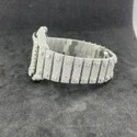 Best Quality Custom Watch for Men Iced out Moissanite Watch Diamond Studded Hip Hop Diamond Jewelry