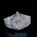 Best Quality VVS Diamond Moissanite Watch Fashion Jewelry Iced Out Diamond Watch