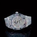 Best Quality VVS Diamond Moissanite Watch Fashion Jewelry Iced Out Diamond Watch