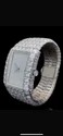 Bling Bling Diamond Watch