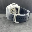 Good Quality Iced Out Moissanite Watch for Men VVS Diamonds Best Fashion Jewelry Gift