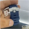 High Quality Custom Watch for Men Iced out Moissanite Diamond Studded Watch Hip Hop Diamond Jewelry