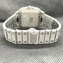 Hip Hop Customized Iced out Diamond Watch for Men VVS Moissanite Diamond Watch