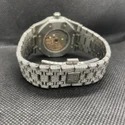 Hip Hop Customized Iced out Moissanite Diamond Watch for Men VVS Diamond Watch Gift