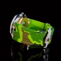 Top Quality Diamond Moissanite Watch on Factory Price DEF Moissanite Diamond Iced Out Watch