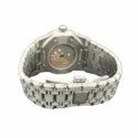 DEF VVS Moissanite Studded Diamond Watch 1