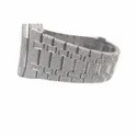 DEF VVS Moissanite Studded Diamond Watch 1
