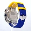 Hip Hop Customized Iced out Moissanite Diamond Watch for Men VVS Diamond Watch Gift