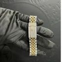 Trending VVS Moissanite Diamond Studded Iced Out Diamond Watch for Men Best Fashion Jewelry Gift