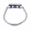 Trending VVS Moissanite Diamond Studded Iced Out Diamond Watch for Men Best Fashion Jewelry Gift