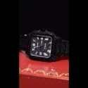 Best Quality VVS Moissanite Diamond Watch Fashion Jewelry Iced Out Diamond Watch
