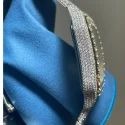 Hip Hop Customized Iced out Moissanite Diamond Watch for Men VVS Diamond Watch Gift