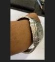 Best Quality Fully Customized Iced Out Diamond Lab Grown Watch for Men Hip Hop Diamond Jewelry