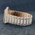High Quality Hip Hop Customized Iced out Lab Grown Diamond Watch for Men VVS Diamond Watch