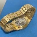 Best Quality VVS Lab Grown Diamond Watch Fashion Jewelry Iced Out Diamond Watch