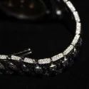 Good Quality Fully Customized Iced Out Diamond Lab Grown Watch for Men Hip Hop Diamond Jewelry