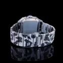 Good Quality Hip Hop Customized Iced out Lab Grown Diamond Watch for Men VVS Diamond Watch