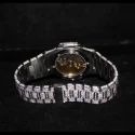 Good Quality Fully Customized Iced Out Diamond Lab Grown Watch for Men Hip Hop Diamond Jewelry