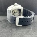 High Quality Fully Customized Iced Out Lab Grown Diamond Watch for Men Hip Hop Diamond Jewelry