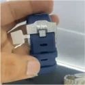 High Quality Hip Hop Customized Iced out Lab Grown Diamond Watch for Men VVS Diamond Watch