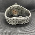 High Quality Hip Hop Customized Iced out Lab Grown Diamond Watch for Men VVS Diamond Watch Gift