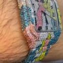 Premium Hip Hop Customized Iced out Lab Grown Diamond Watch for Men VVS Diamond Watch Gift