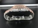 Best Quality Fully Customized Iced Out Diamond Lab Grown Watch for Men Hip Hop Diamond Jewelry
