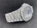 Top Quality Diamond Lab Grown Watch on Factory Price DEF Lab Grown Diamond Iced Out Watch