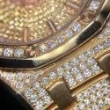 Premium Iced out Lab Grown Watch colorless Diamond watch for men Best Quality Wholesale Price