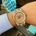 Premium Iced out Lab Grown Watch colorless Diamond watch for men Best Quality Wholesale Price