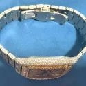 Trending VVS Lab Grown Diamond Studded Iced Out Diamond Watch for Men Best Fashion Jewelry Gift