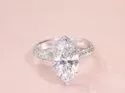 Classic Diamond Ring