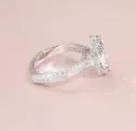 Classic Diamond Ring