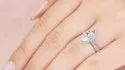 Classic Diamond Ring