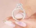Classic Diamond Ring