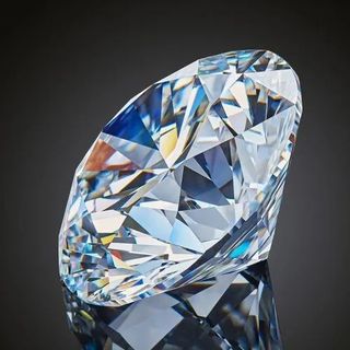 Fancy Cut Moissanite Bands