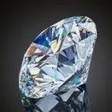 Fancy Cut Moissanite Bands