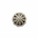 Diamond Ring And Box