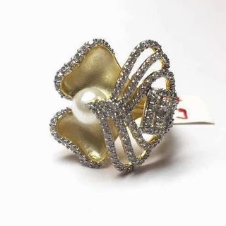Designer Diamond Ring