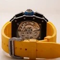 Best Quality VVS Diamond Moissanite Watch Fashion Jewelry Iced Out Diamond Watch